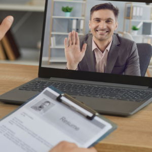 Konsultacja indywidualna - Job Interview - 60 min