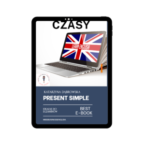 Present Simple - opis czasu