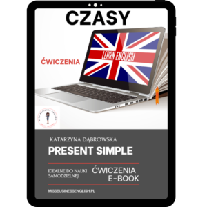 Ćwiczenia Present Simple
