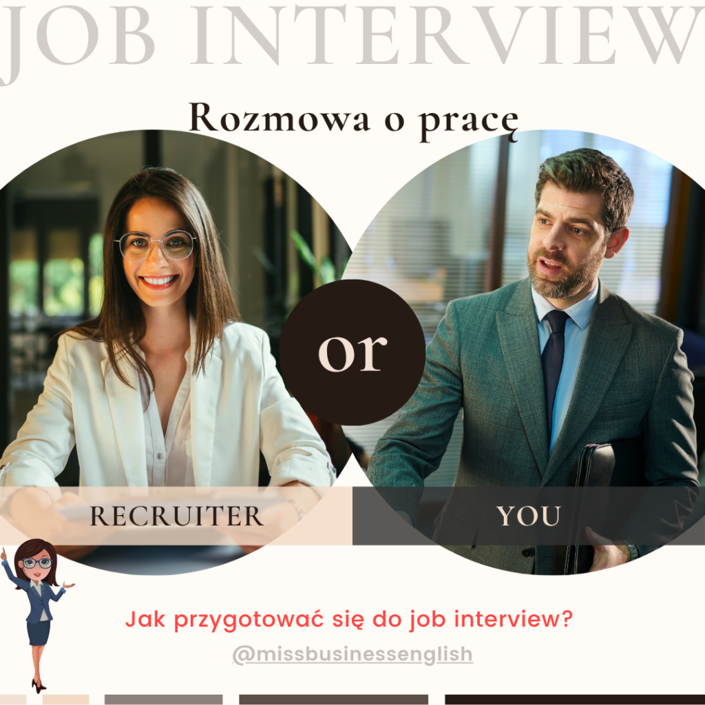 Rozmowa kwalifikacyjna jak się przygotować